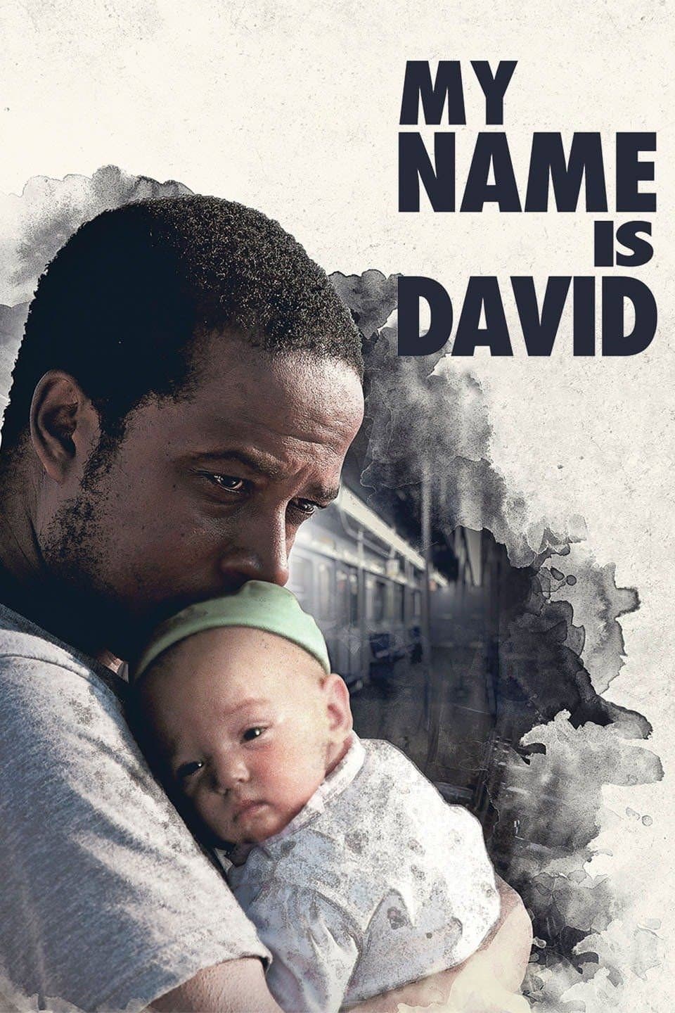 Poster di My Name Is David