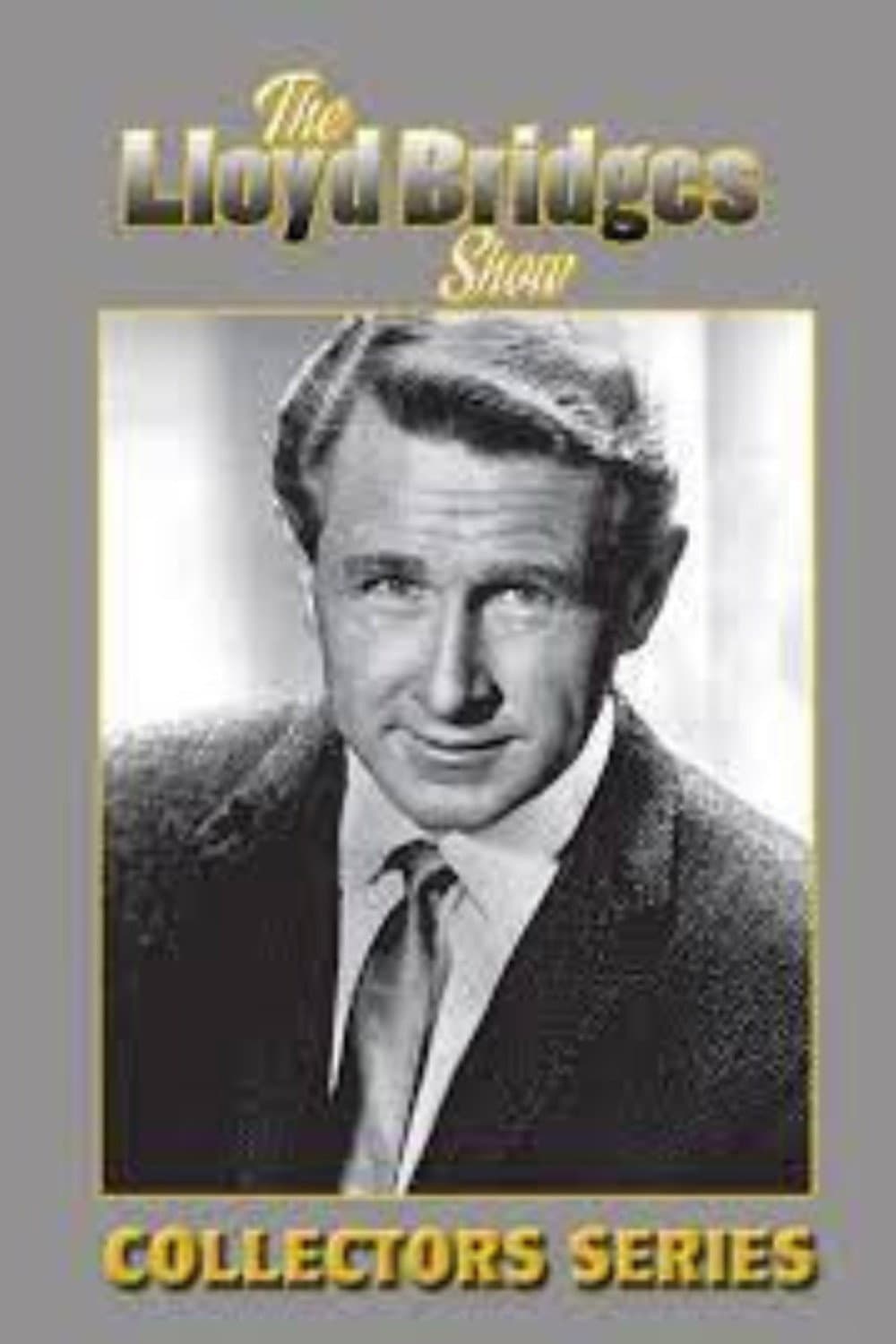 Poster di The Lloyd Bridges Show