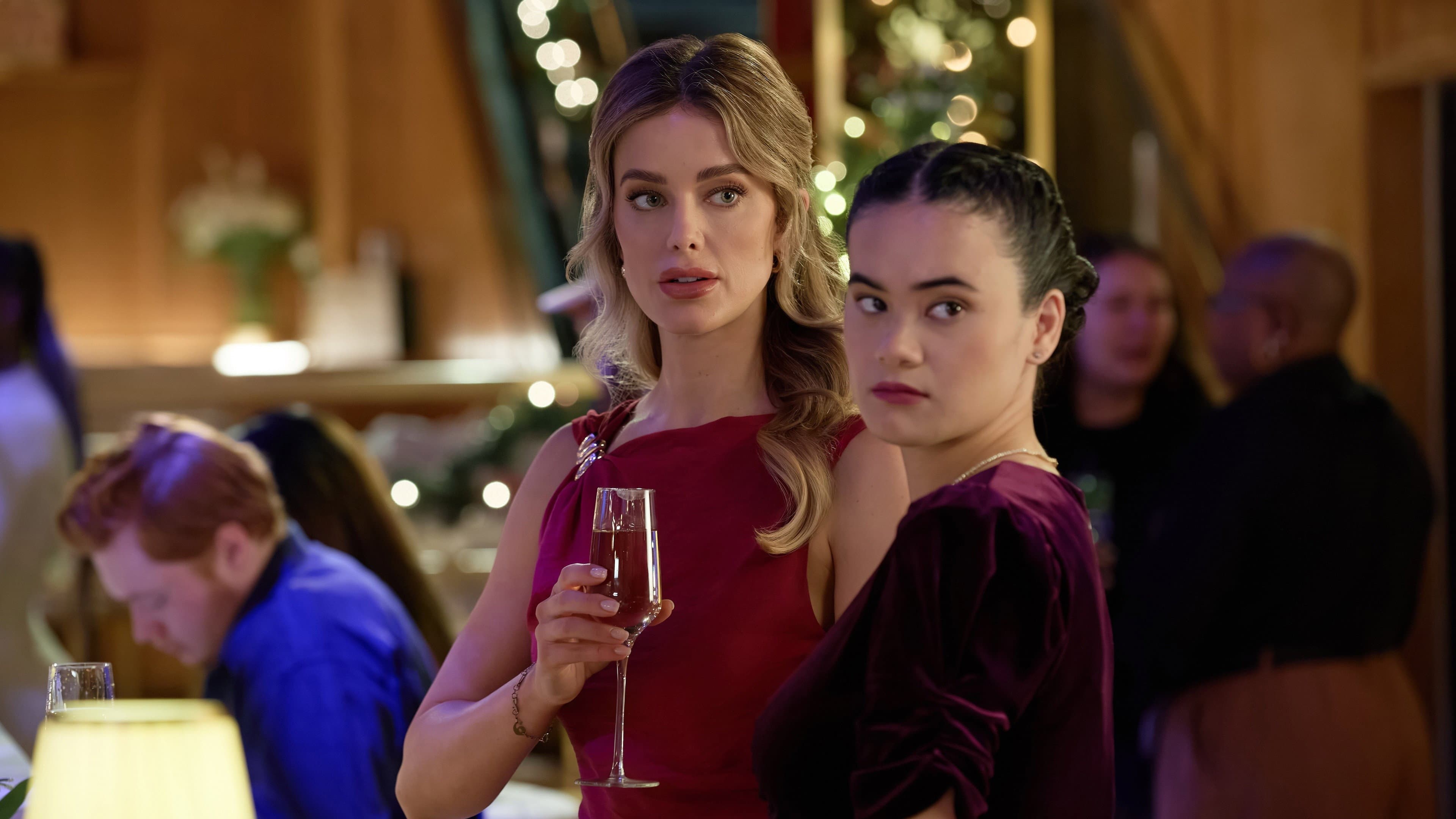 Unwrapping Christmas: Lily's Destiny - immagine
