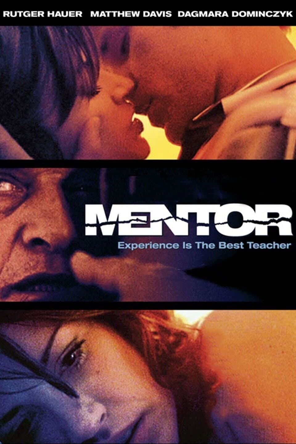 Poster di Mentor