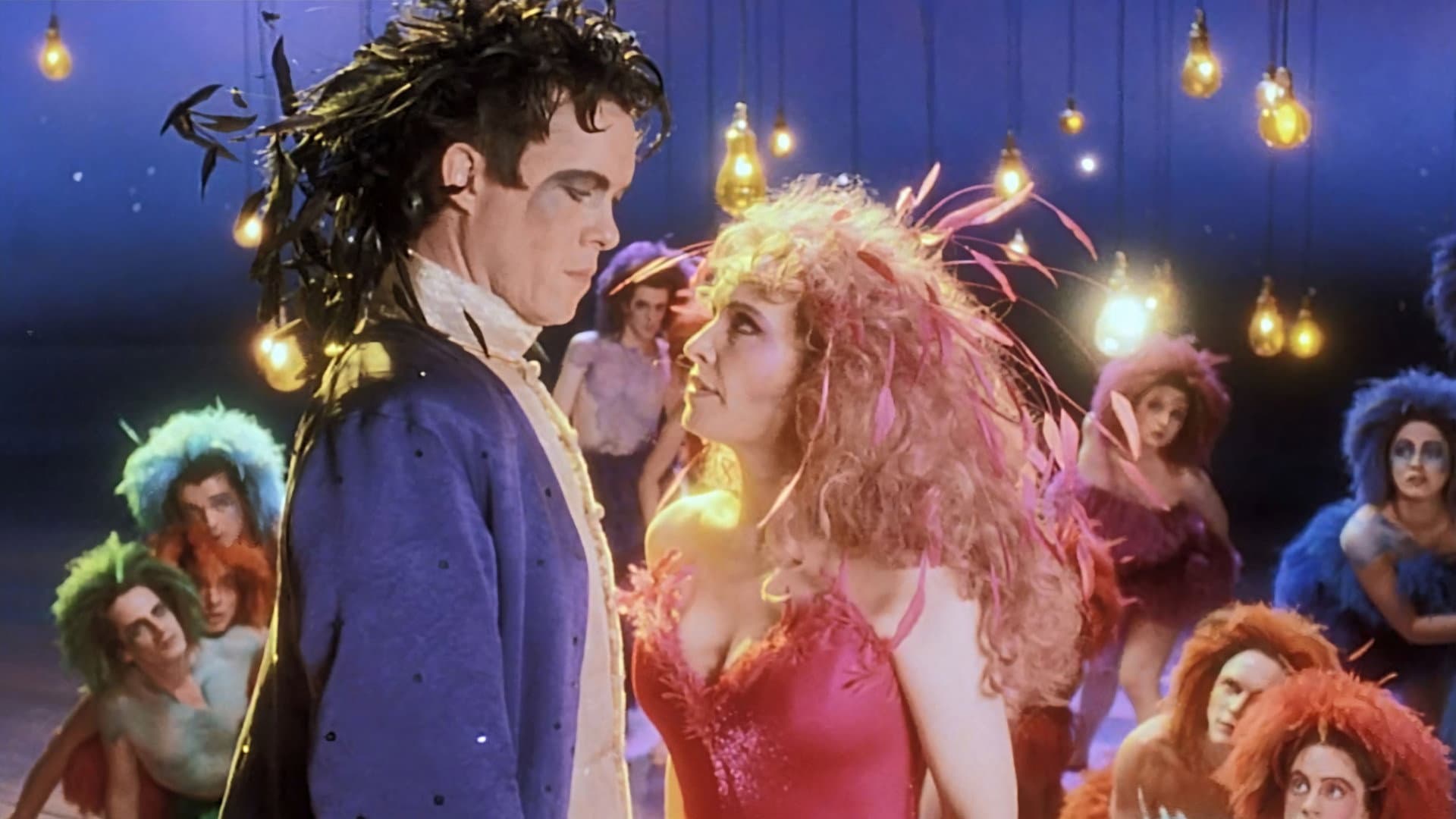 A Midsummer Night's Dream - immagine