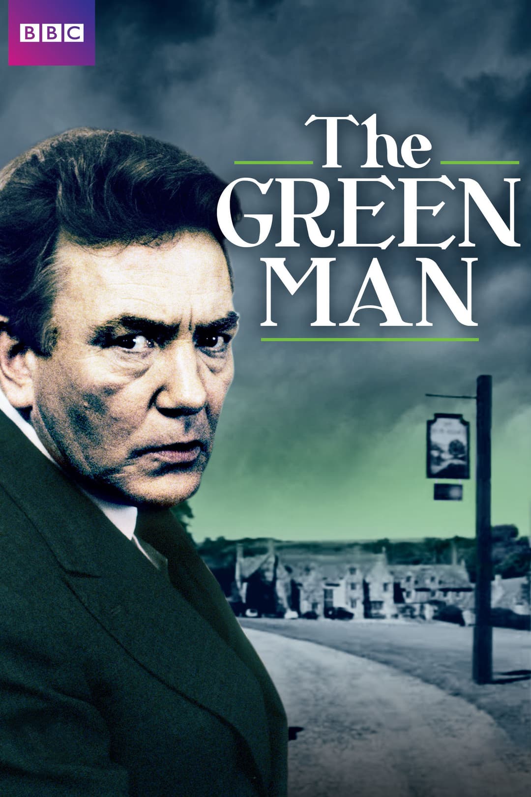 Poster di The Green Man