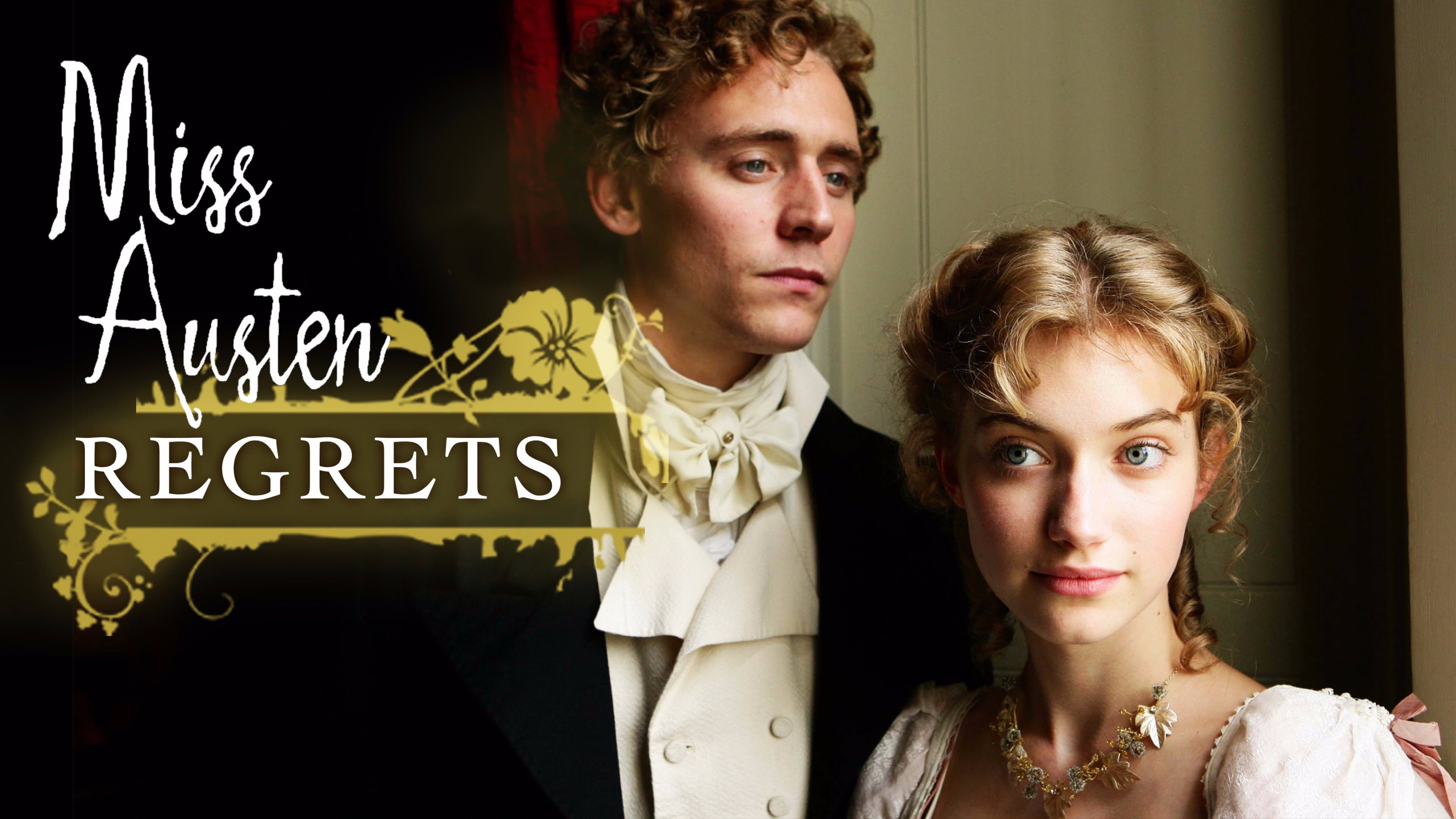 Io, Jane Austen - immagine