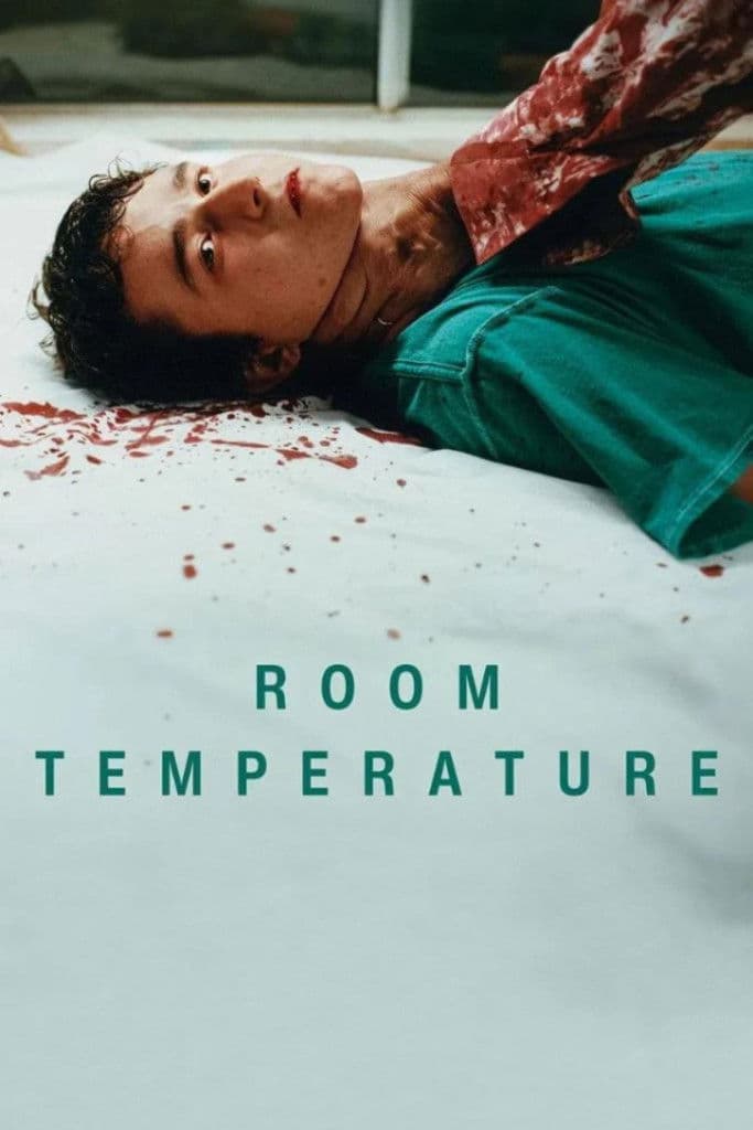 Poster di Room Temperature