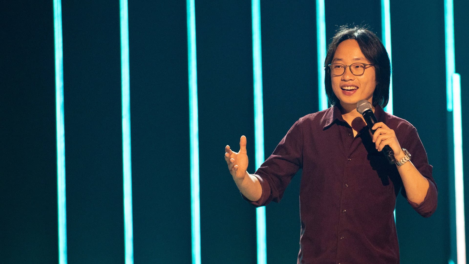Jimmy O. Yang: Good Deal - immagine