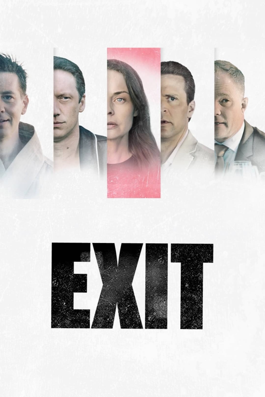 Poster di Exit