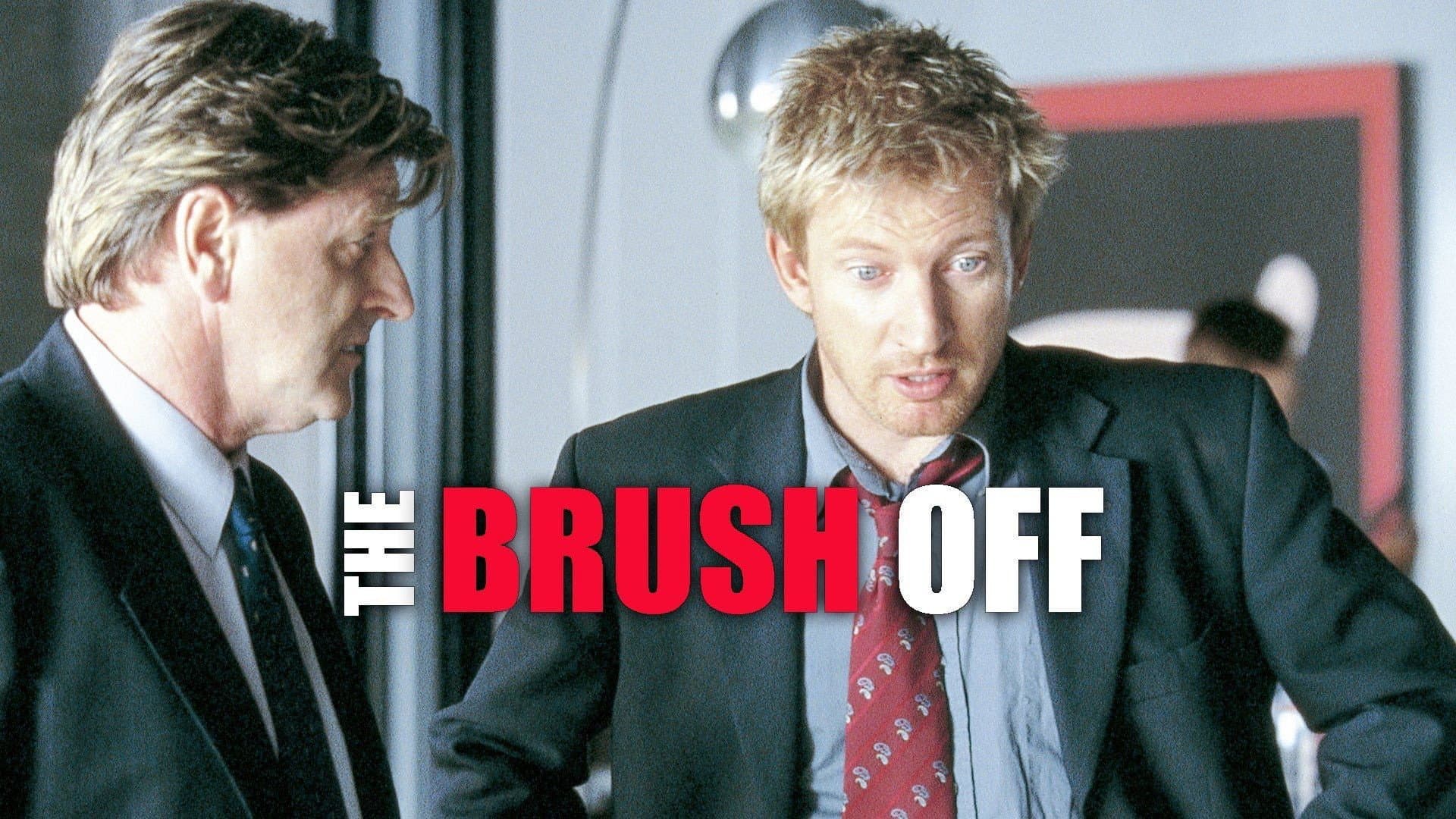 The Brush-Off - immagine