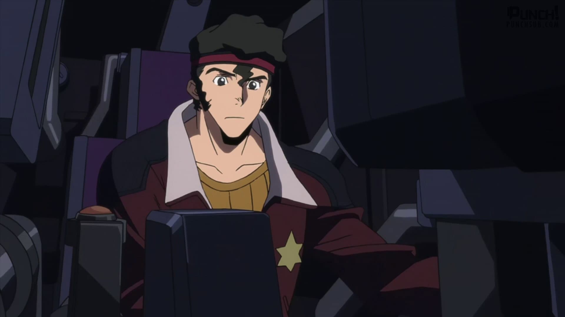 Code Geass: Lelouch of the Rebellion - Initiation - immagine