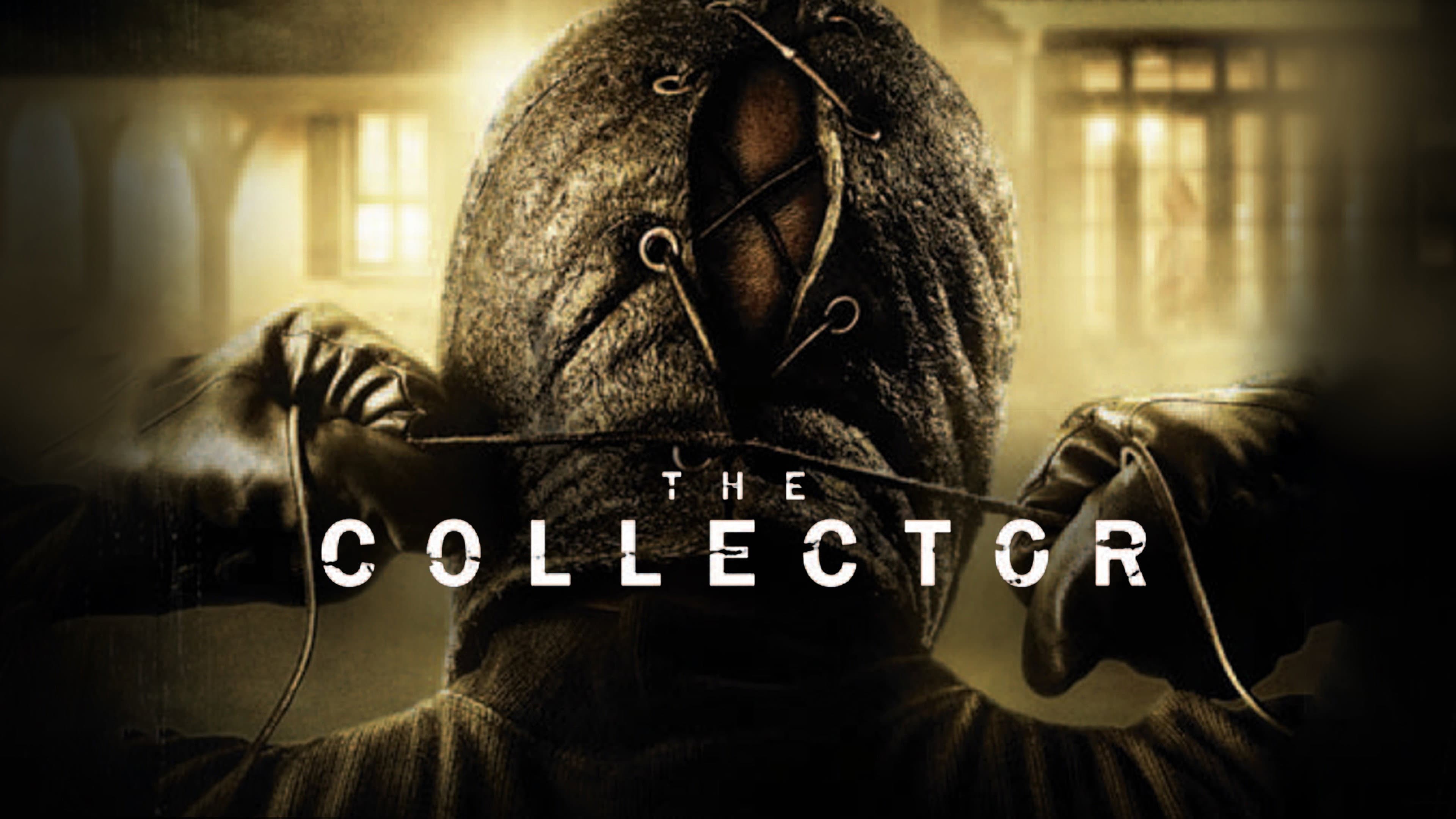 The Collector - immagine