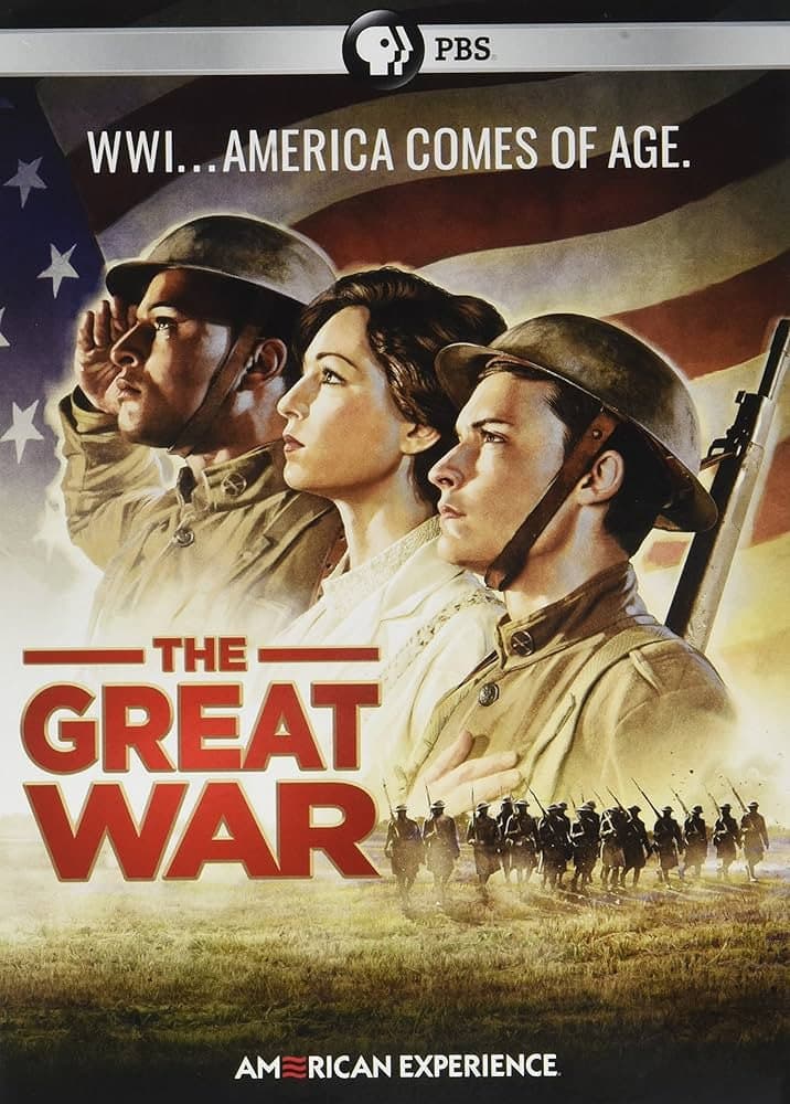 Poster di The Great War