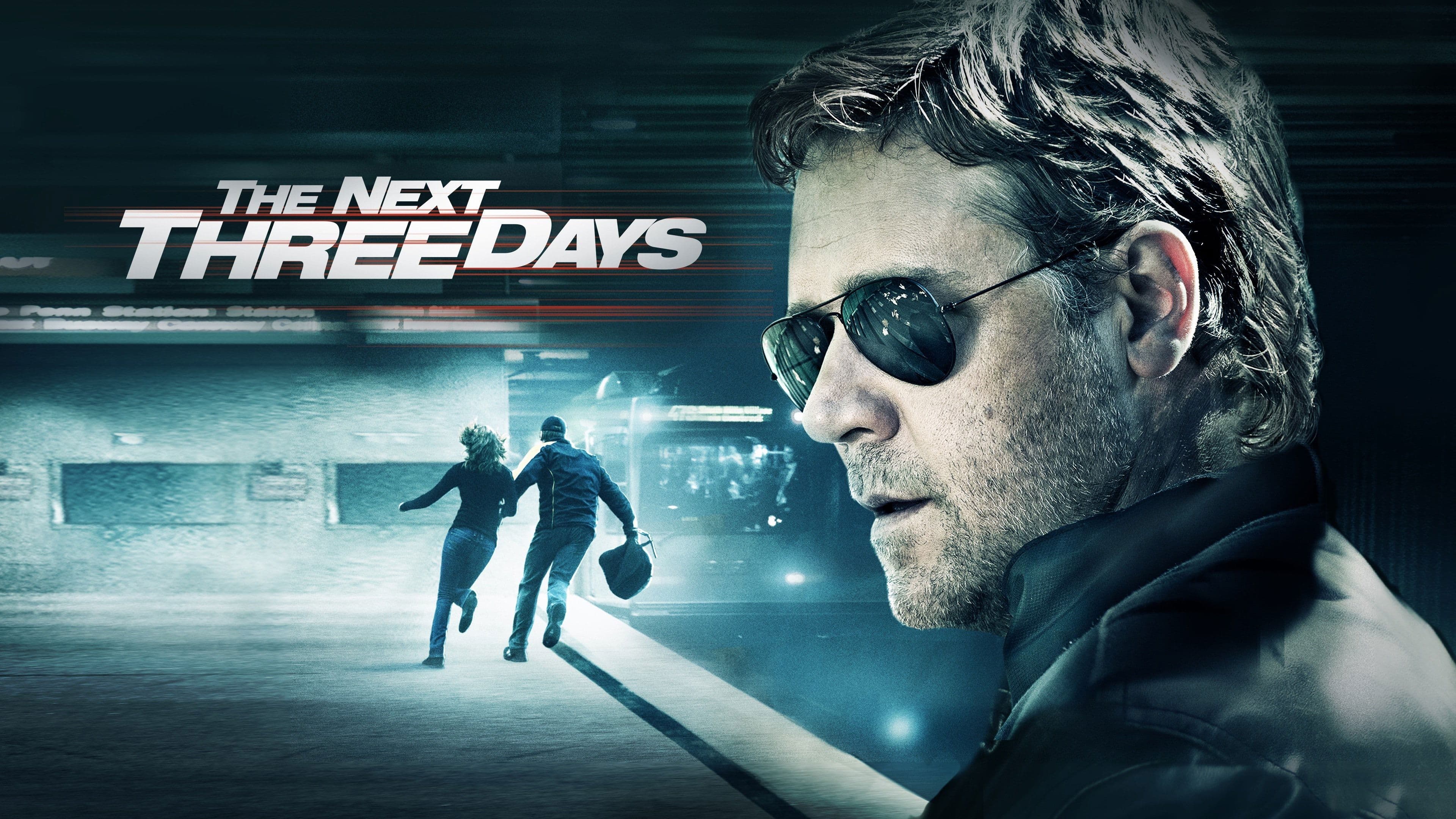 The Next Three Days - immagine
