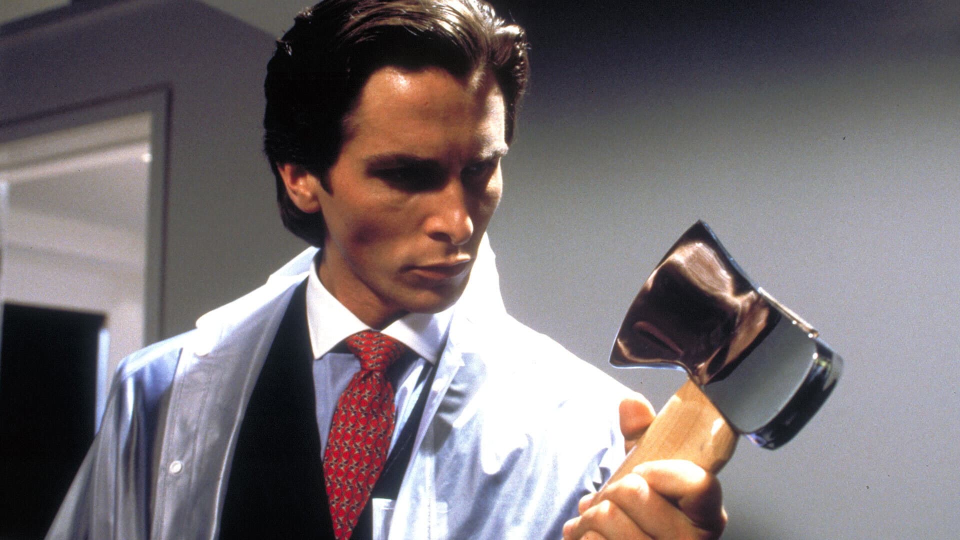 American Psycho - immagine