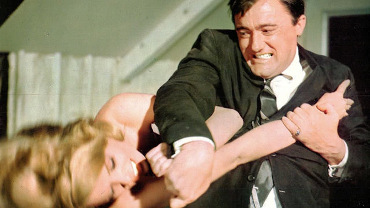 La spia che non fece ritorno - immagine