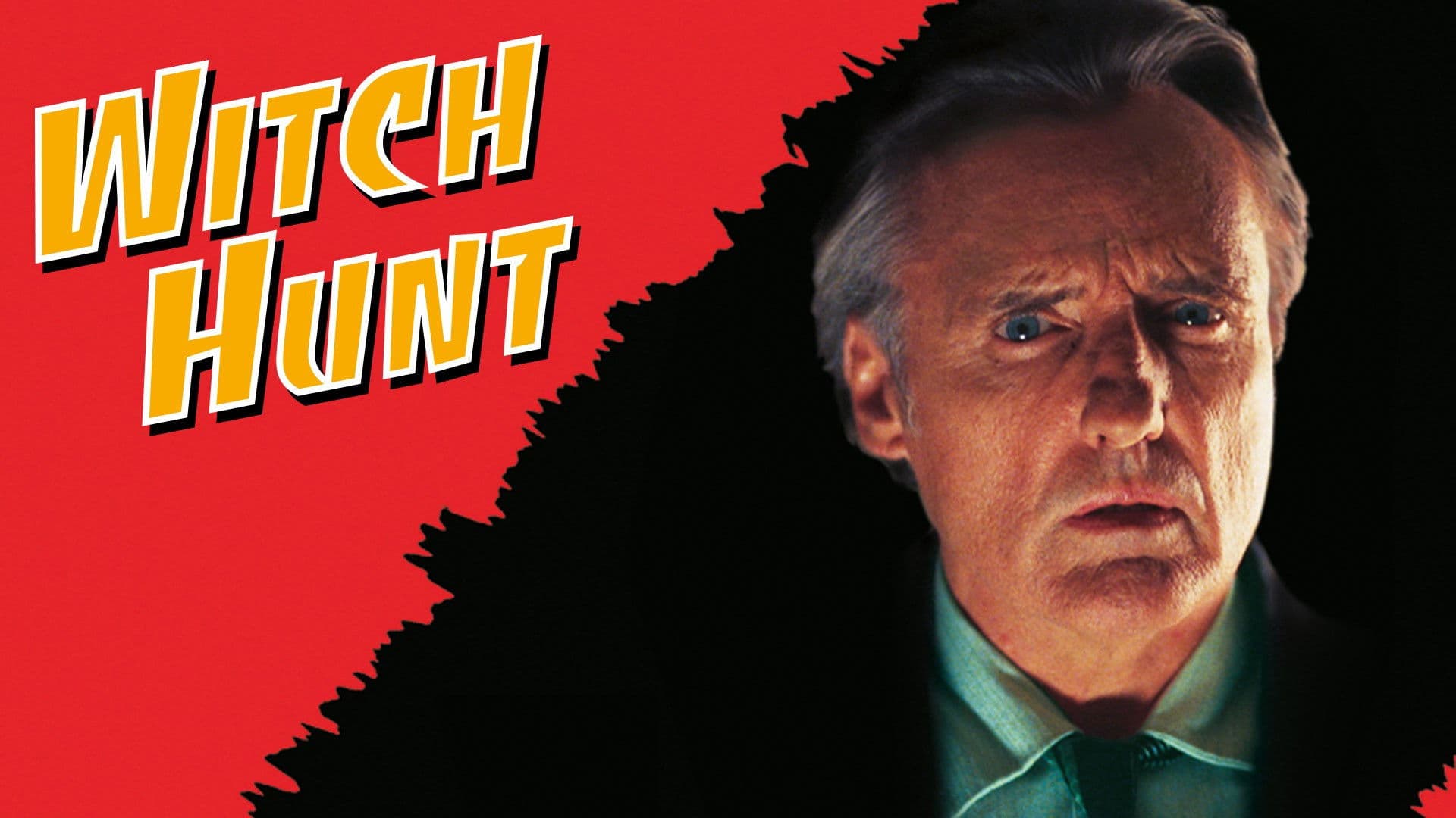 Witch Hunt - Caccia alle streghe - immagine