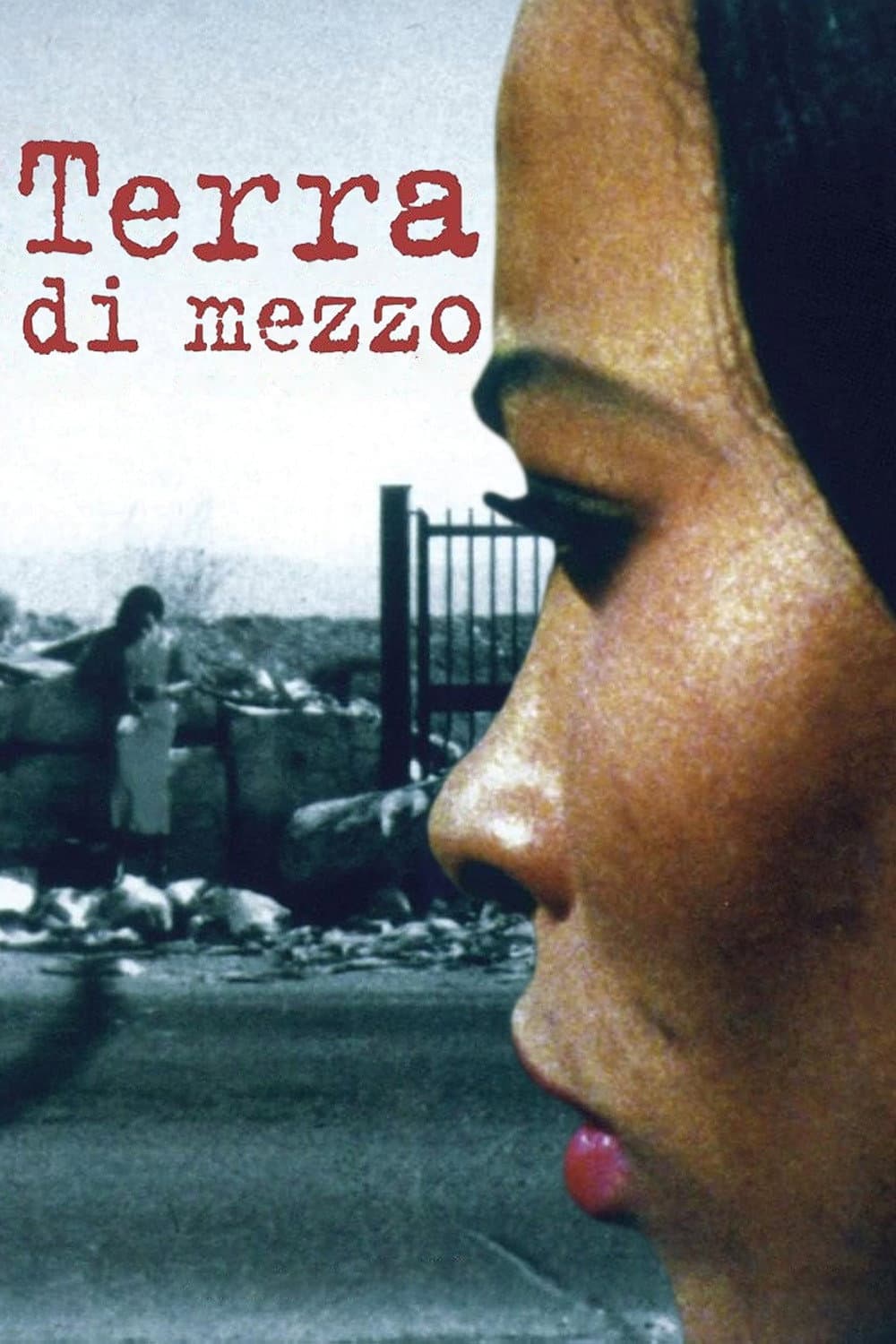 Poster di Terra di mezzo