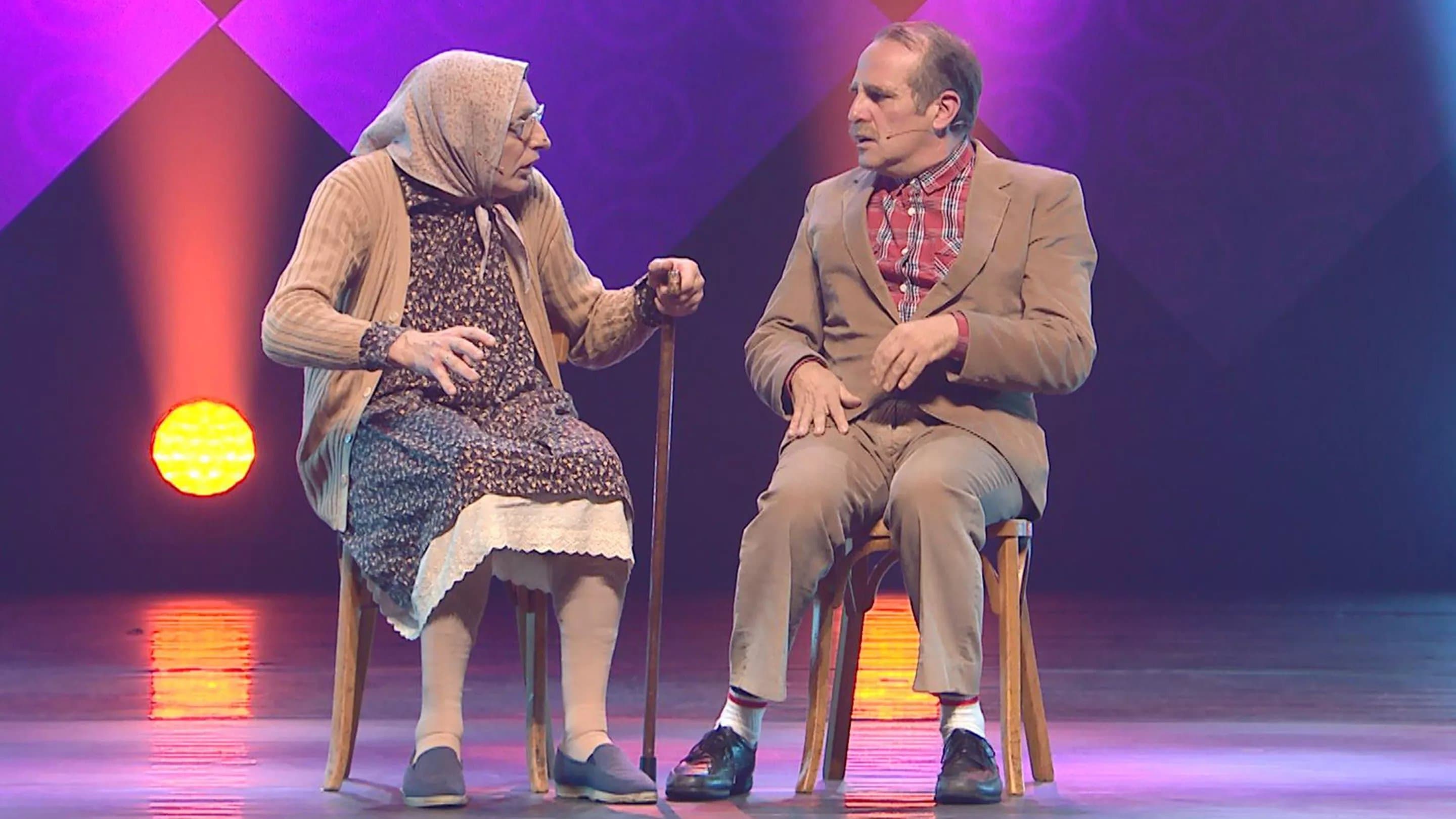 Les Bodin's chez les Belges - immagine