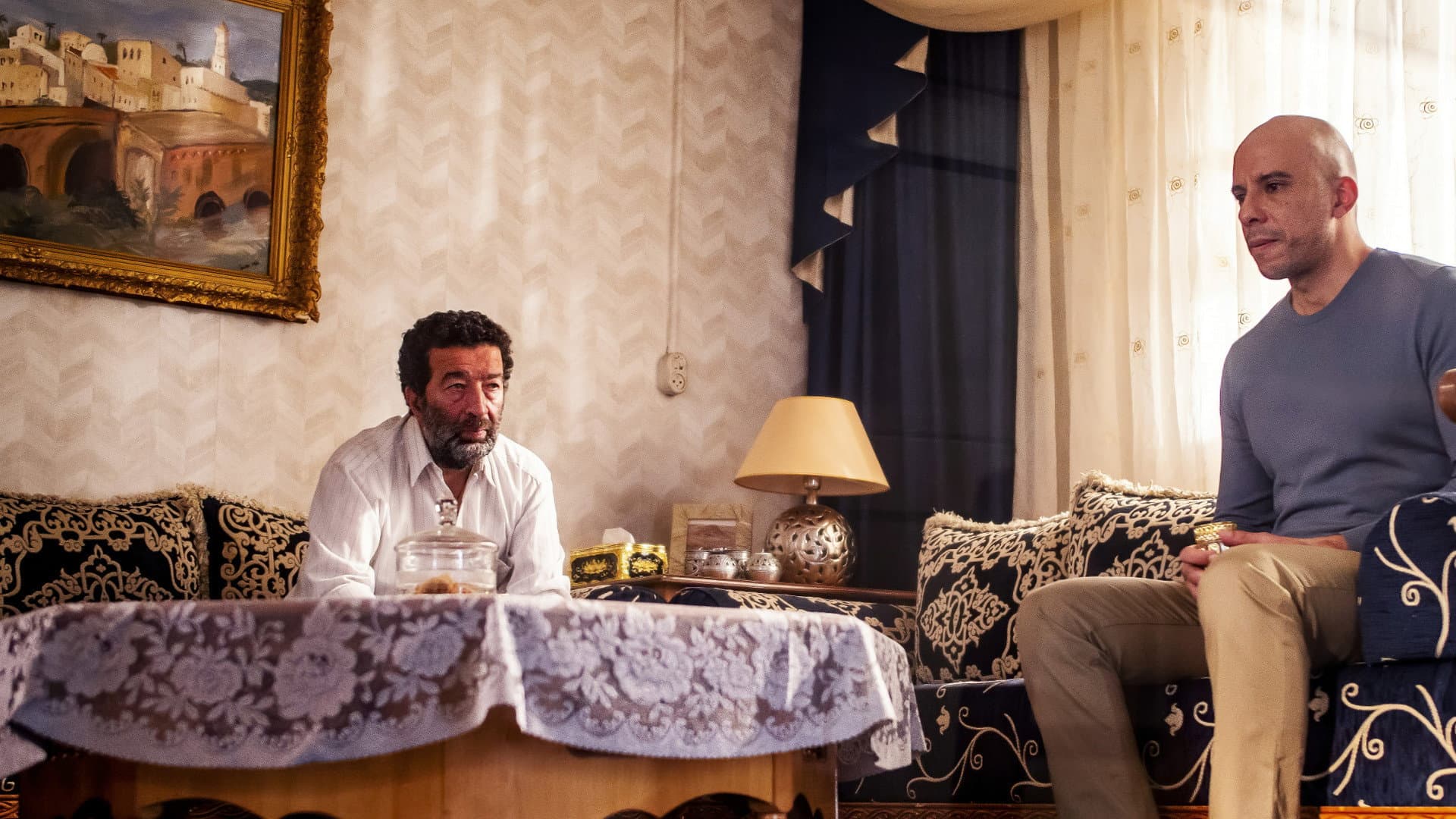 El Houb - immagine