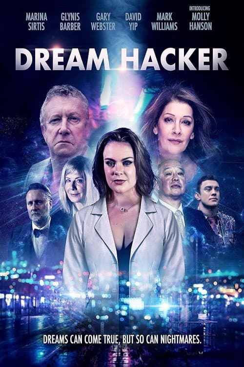 Poster di Dream Hacker