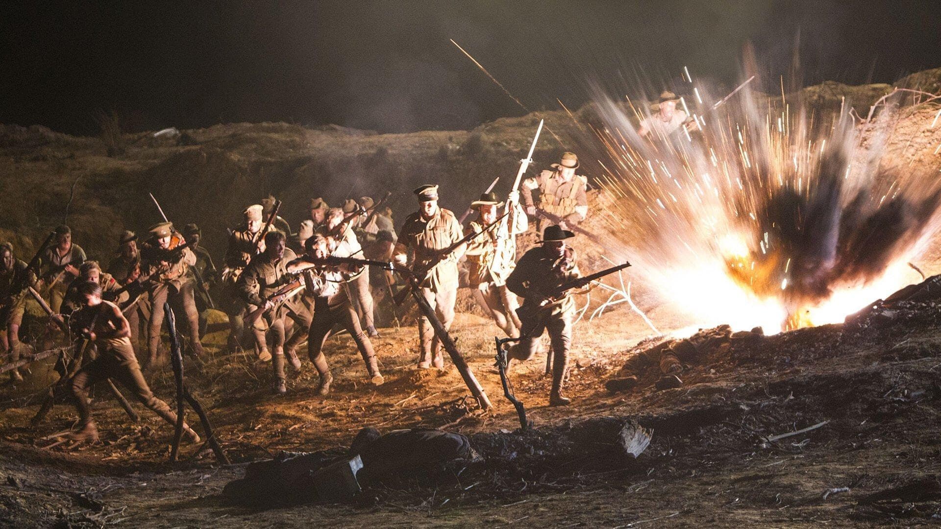 The Water Diviner - immagine