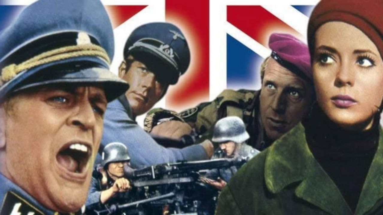 I leopardi di Churchill - immagine