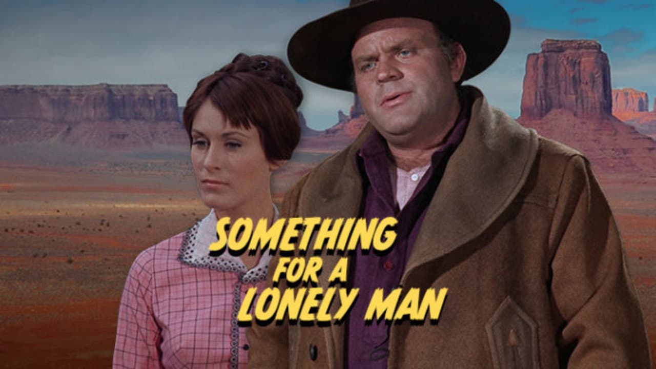 Something for a Lonely Man - immagine