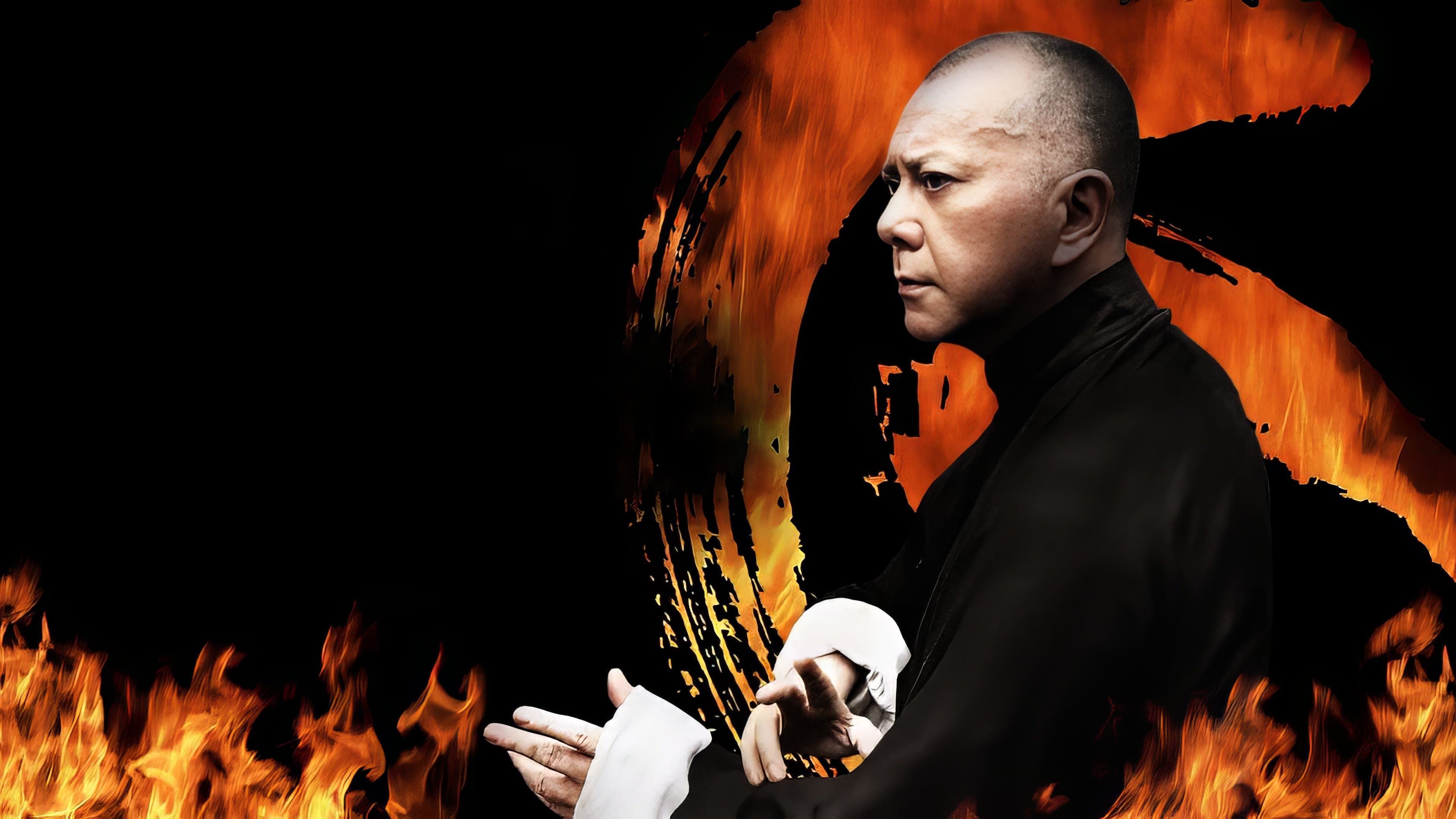 Ip Man: The Final Fight - immagine