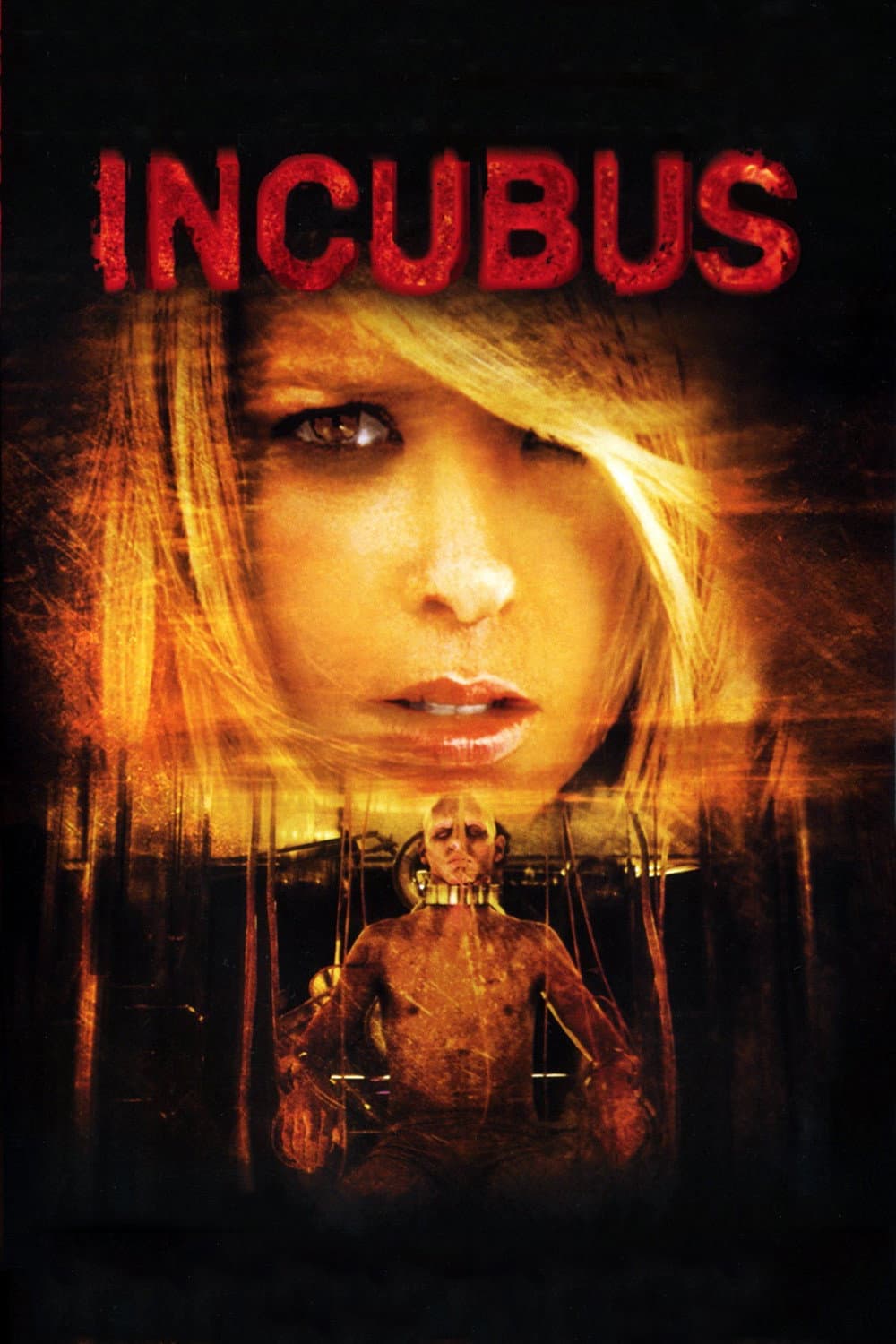 Poster di Incubus