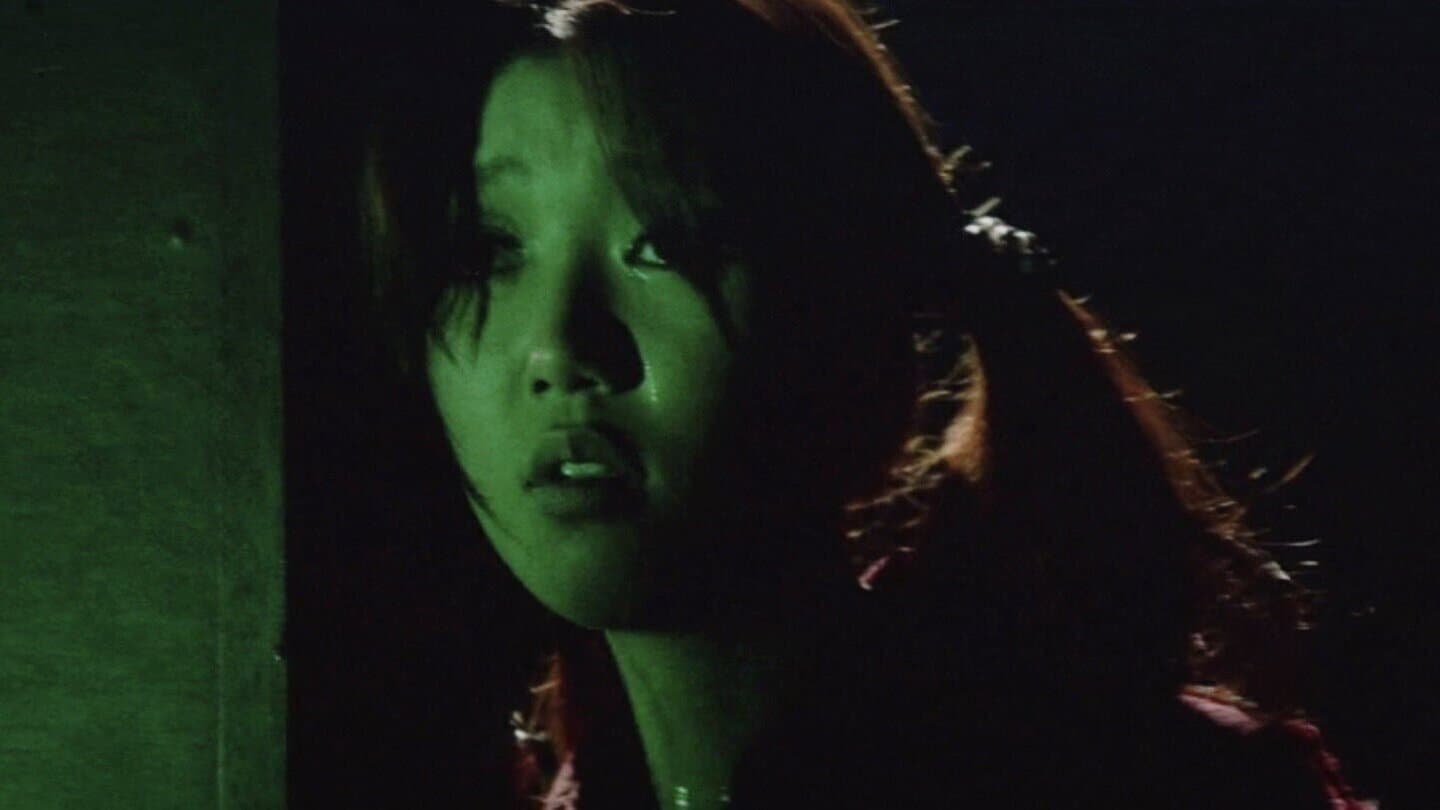 女番長　野良猫ロック - immagine
