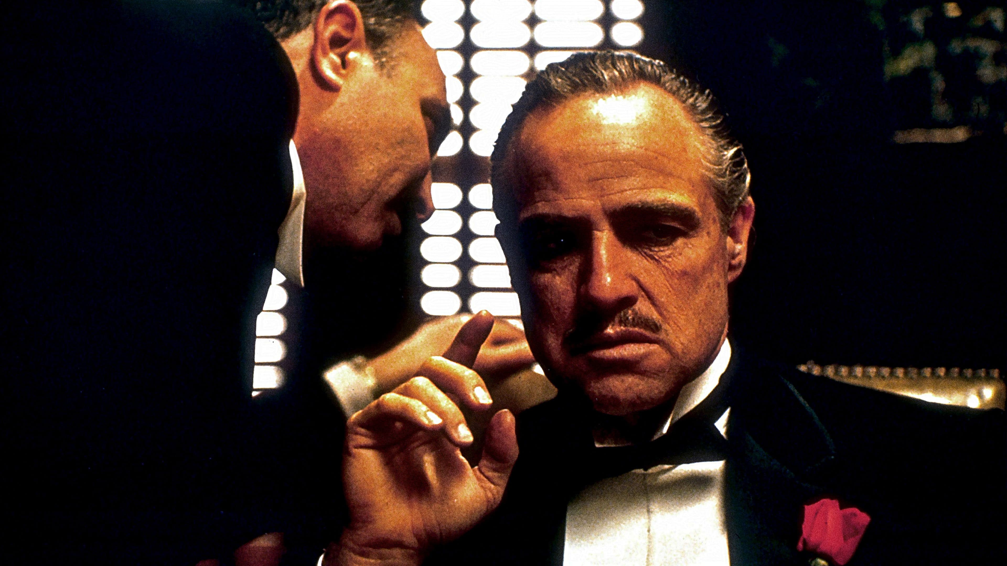 Il padrino - immagine