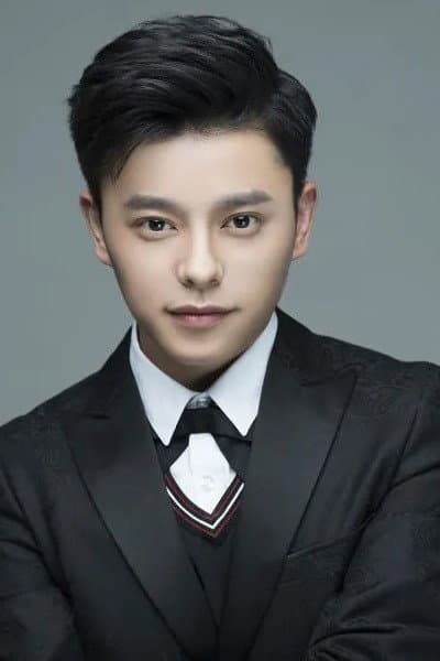 Lu Zhazha