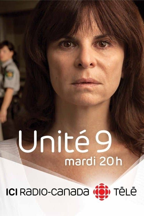 Poster di Unité 9
