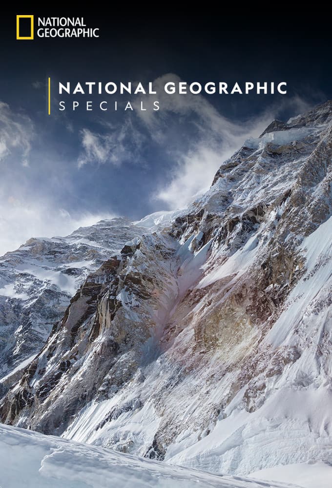 Poster di National Geographic Specials