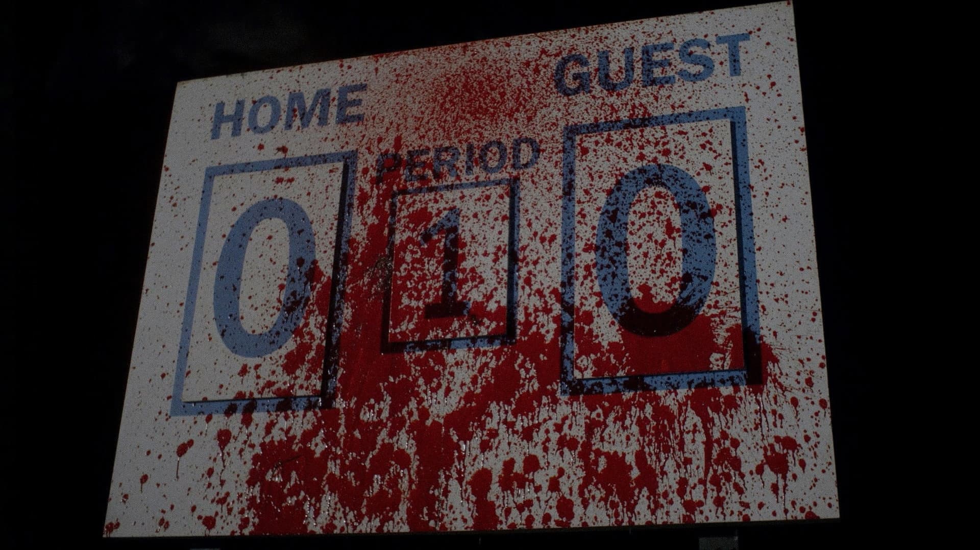 Wrong Turn 5 - Bagno di sangue - immagine