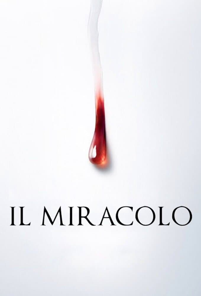 Poster di Il miracolo
