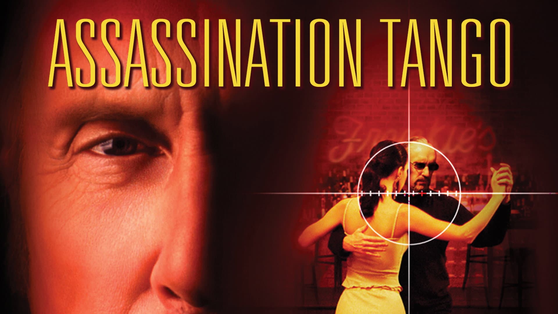 Assassination Tango - immagine