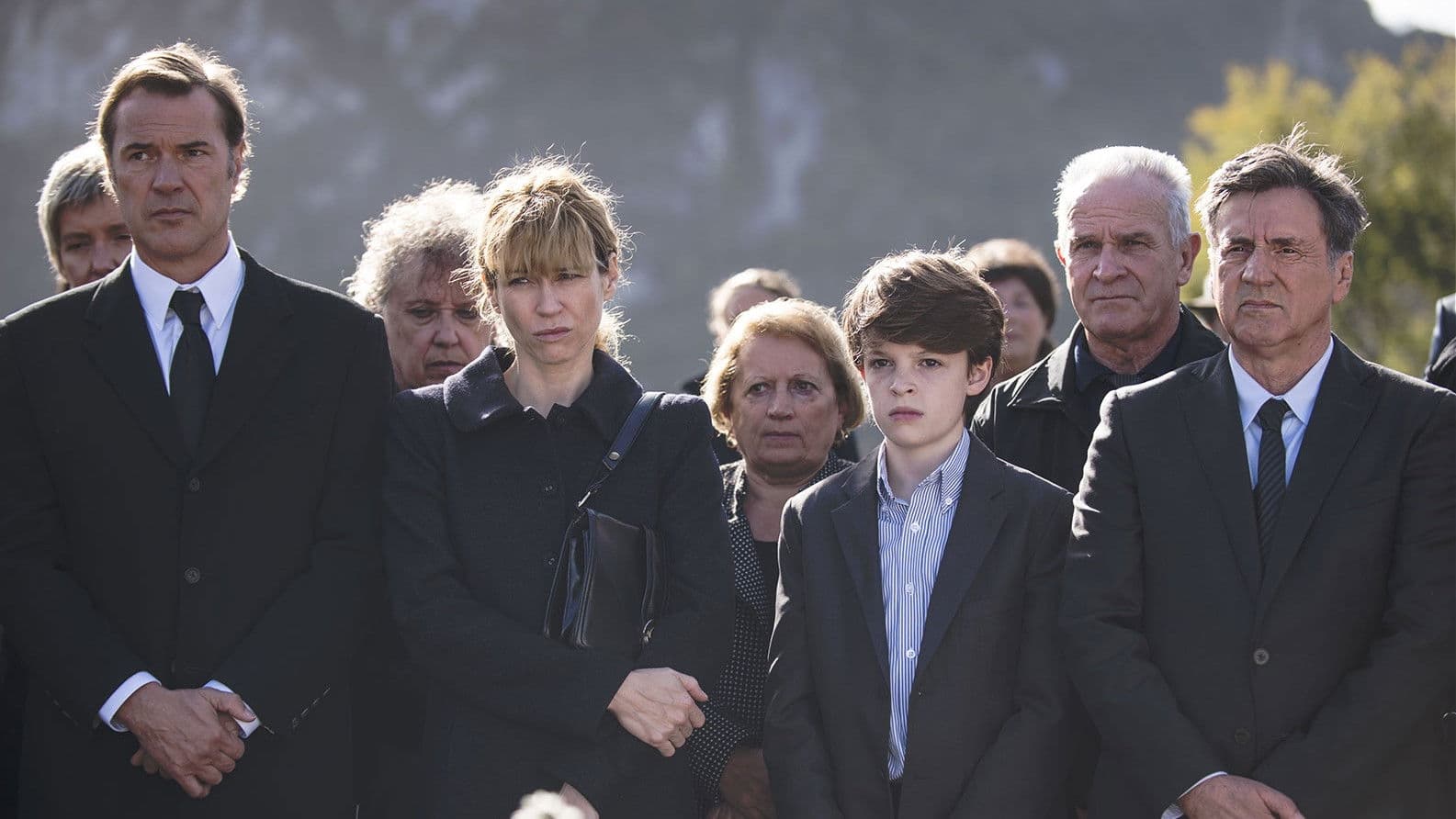 In nome di mia figlia - immagine