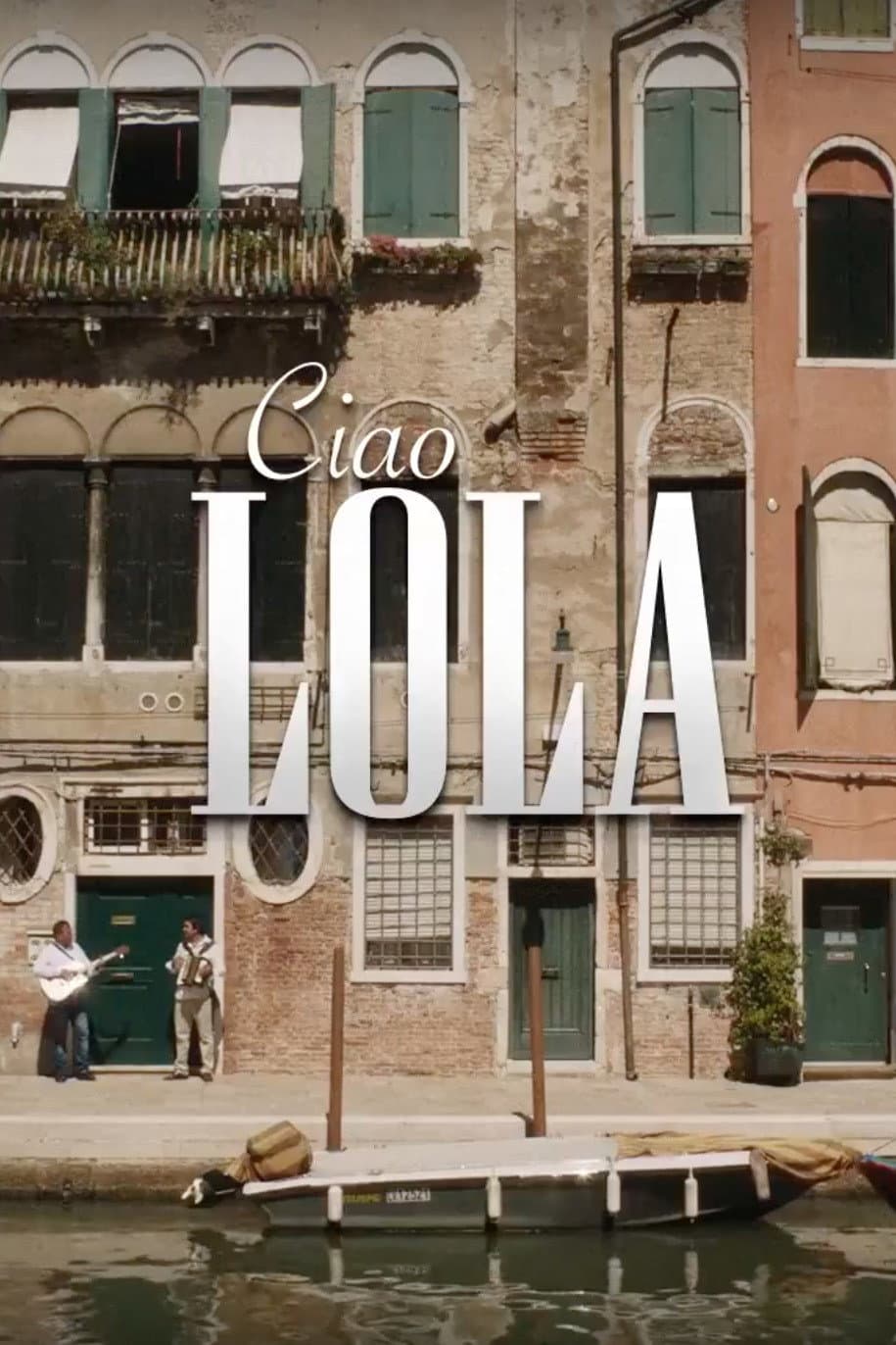 Poster di Ciao Lola