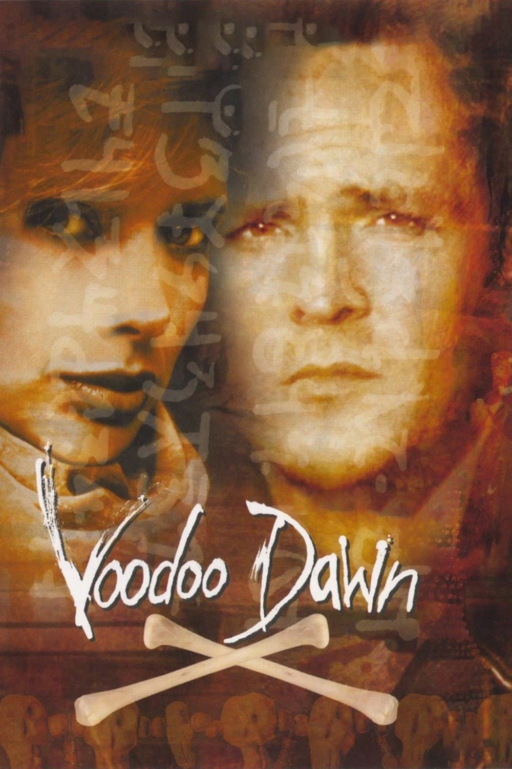 Poster di Paura dietro l'ignoto