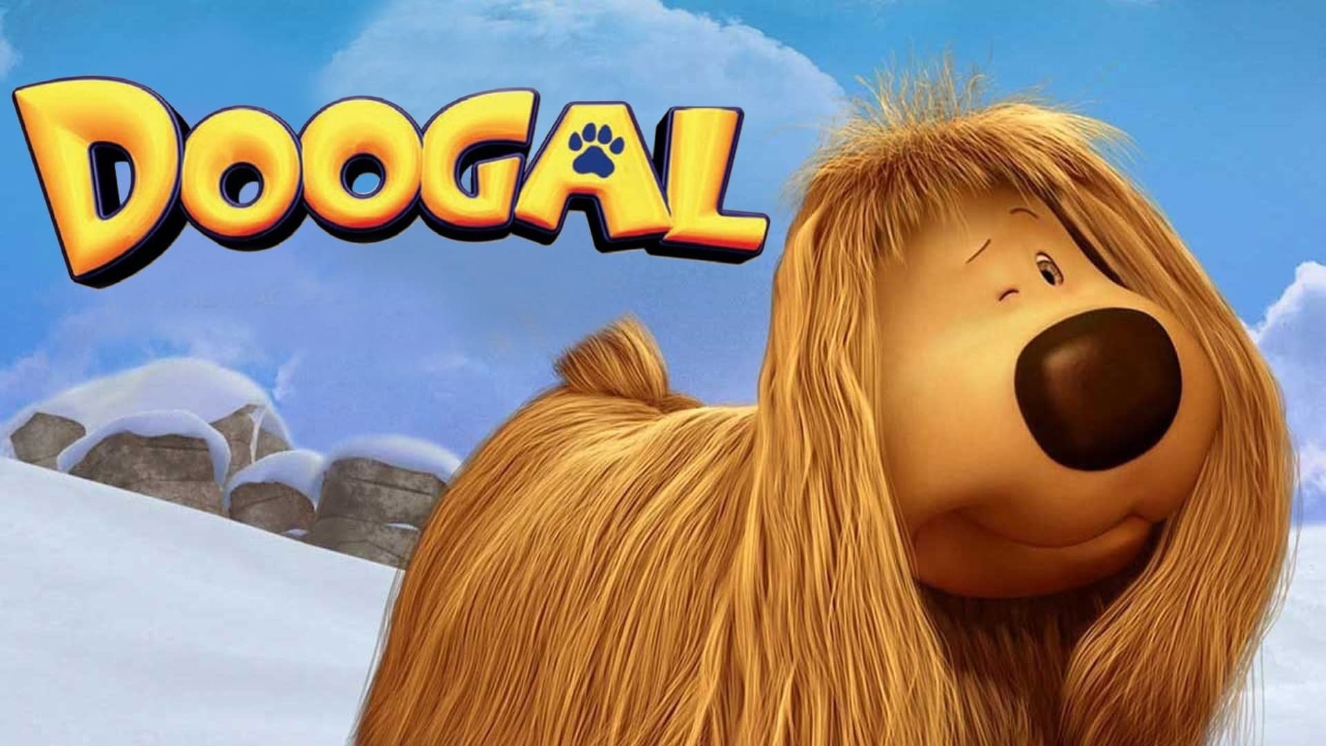 Doogal - immagine