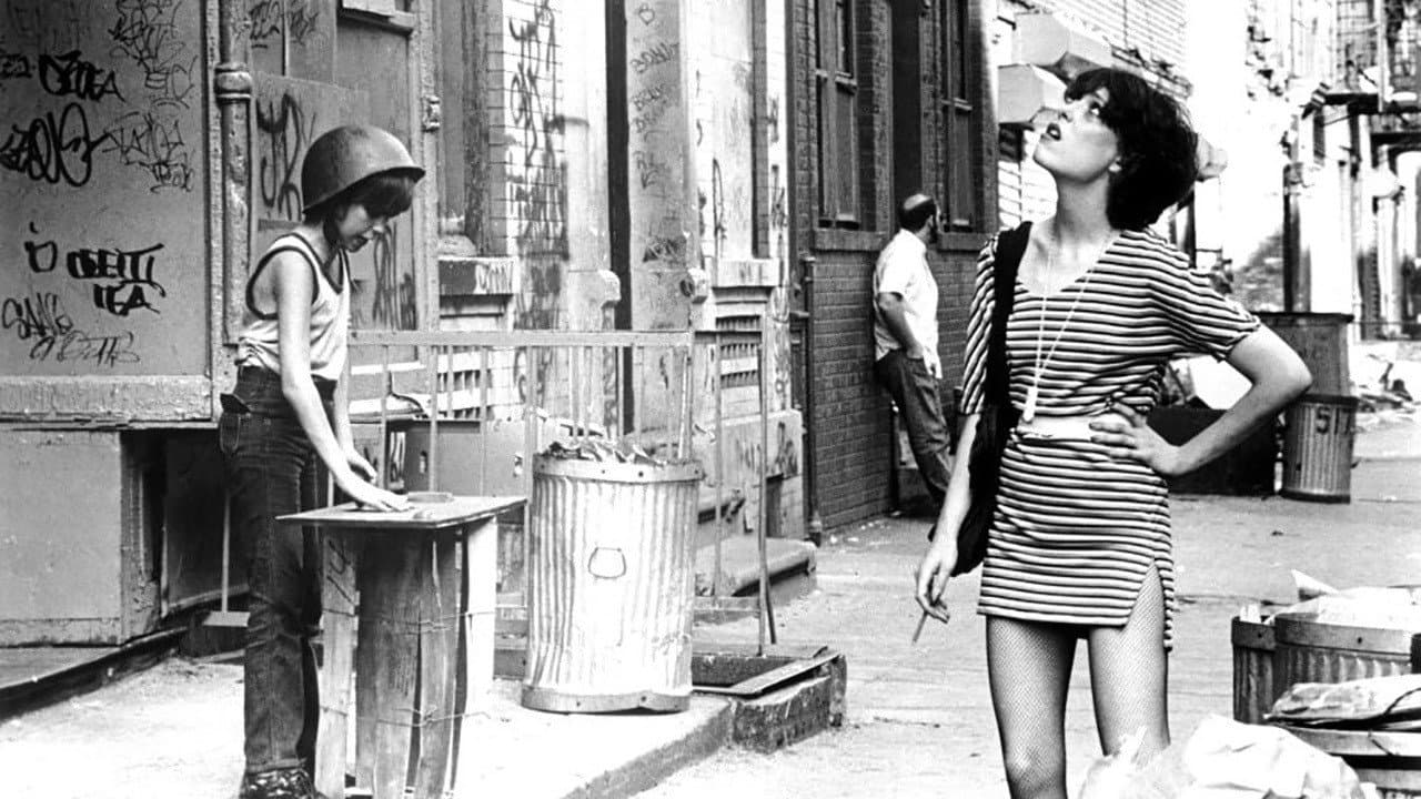 Smithereens - immagine