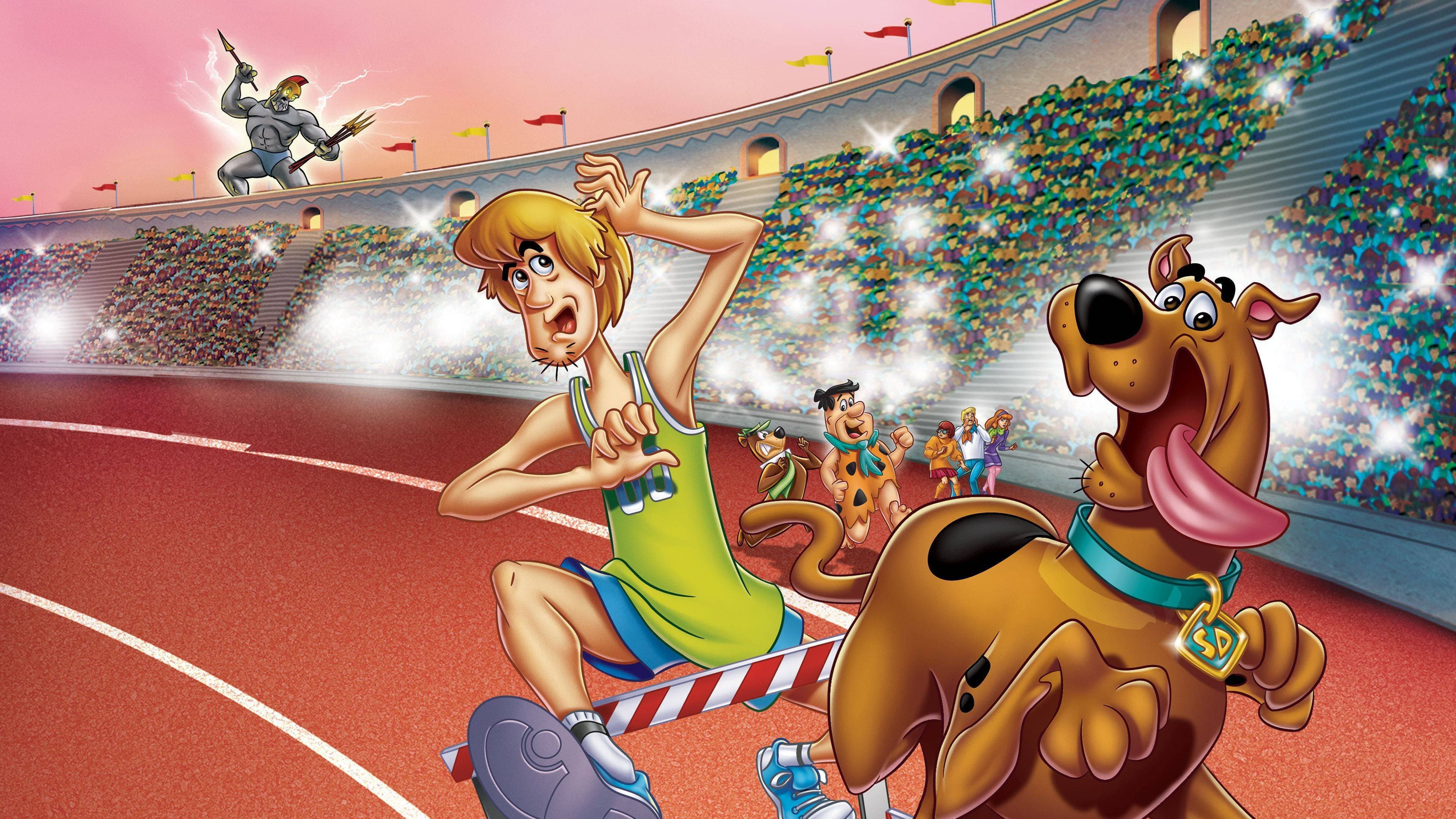 Scooby-Doo! e i giochi del mistero - immagine