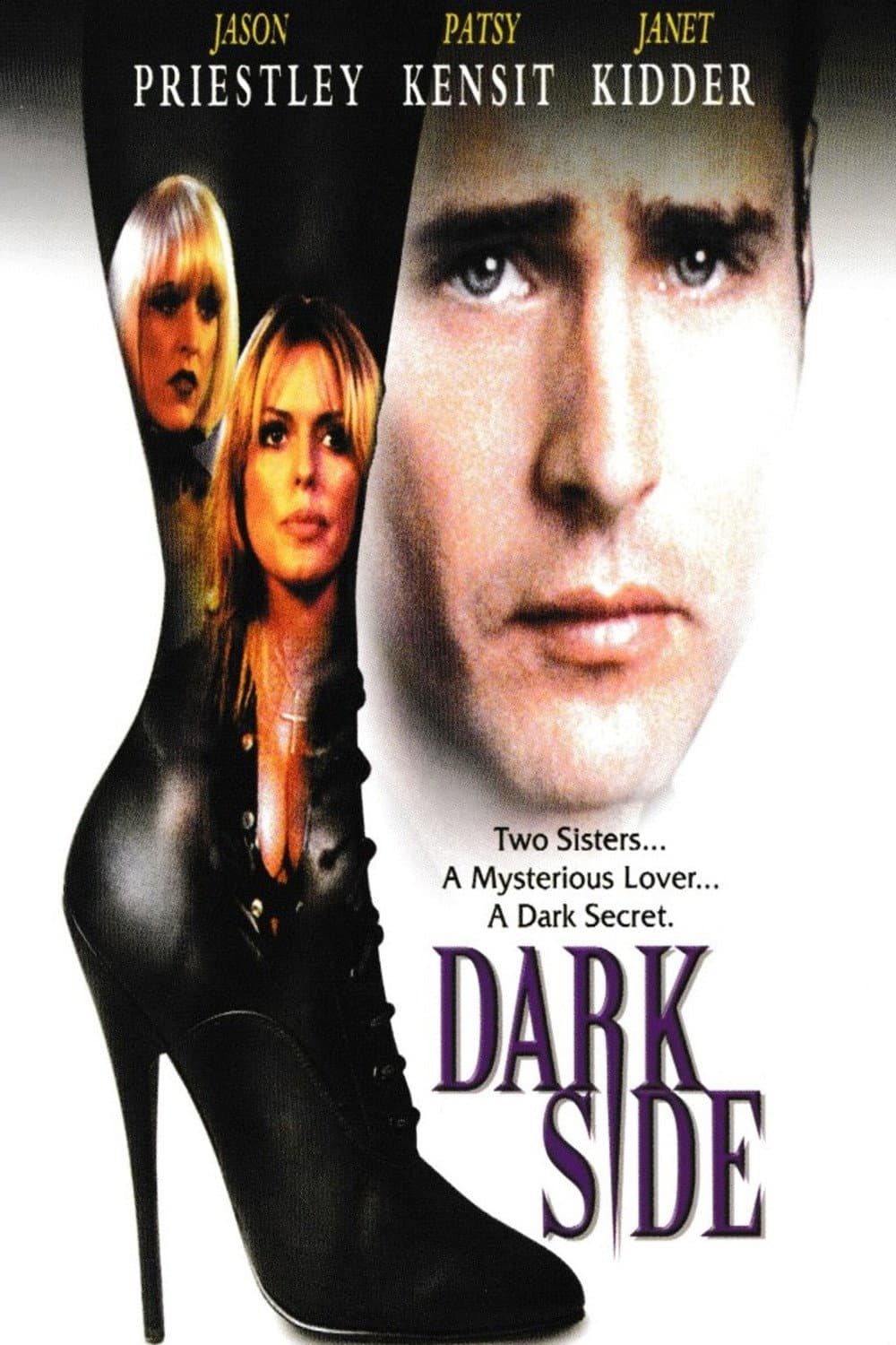 Poster di Dark Side