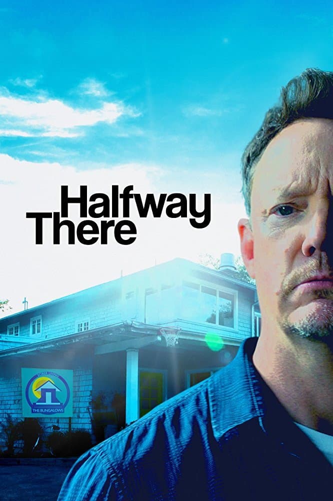 Poster di Halfway There