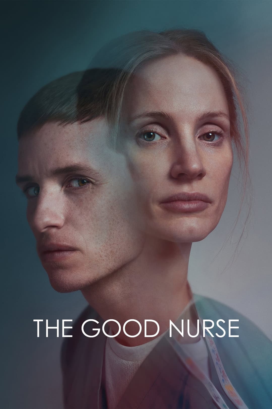Poster di The Good Nurse