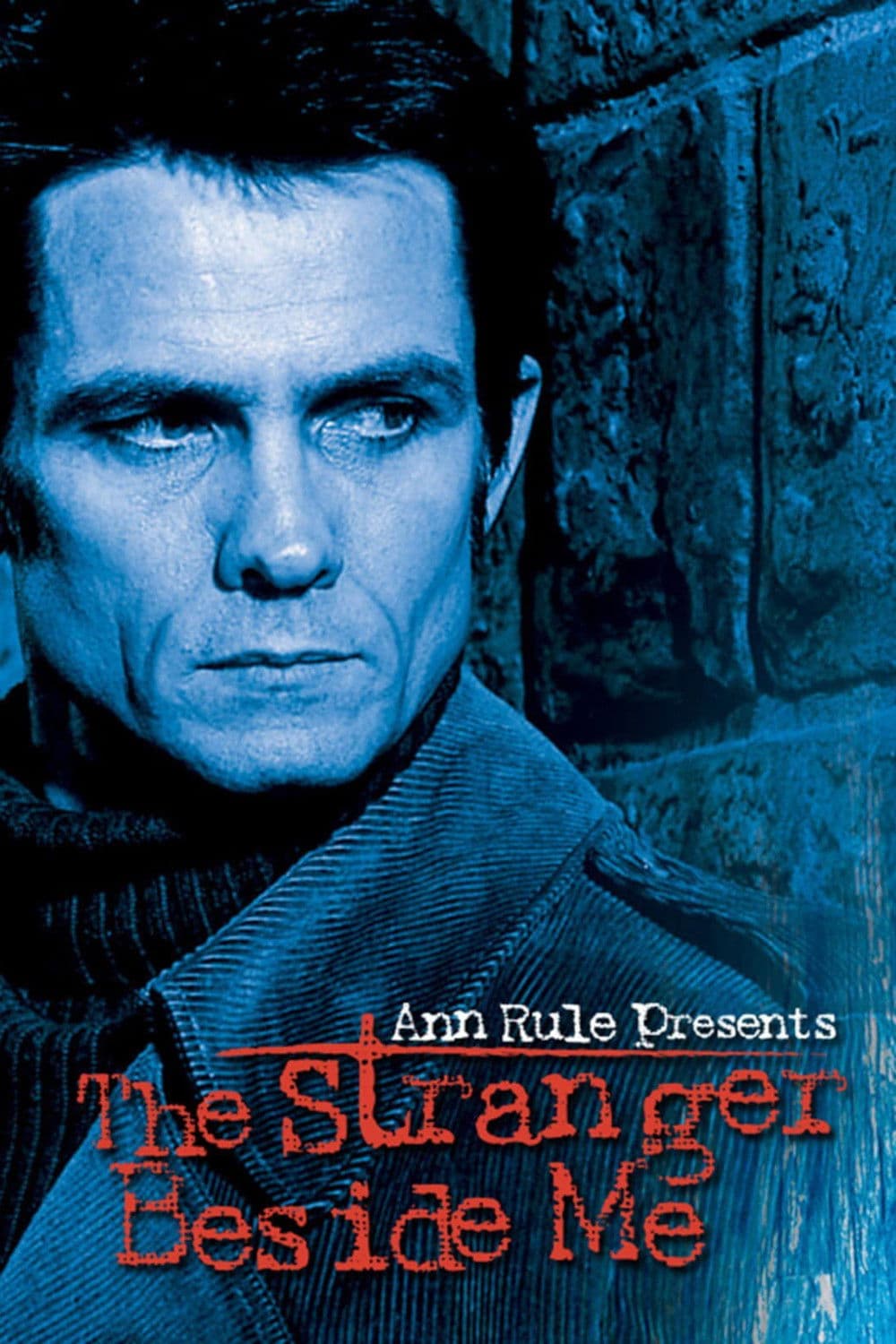 Poster di The Stranger Beside Me