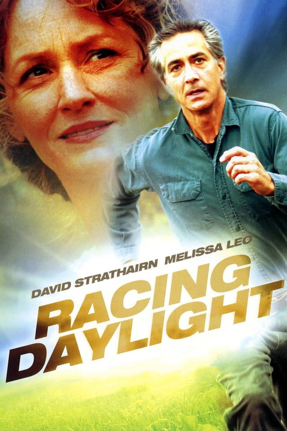 Poster di Racing Daylight