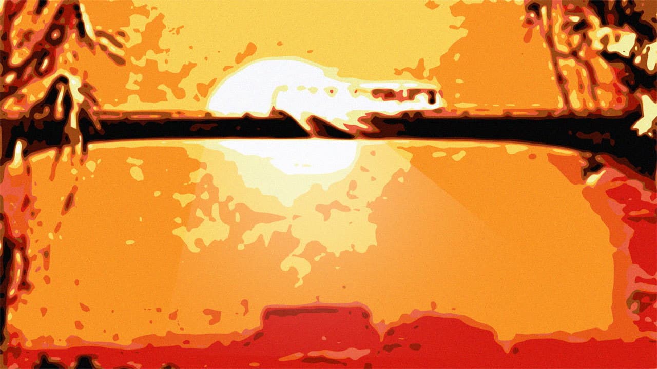 Laggiù nella giungla - immagine