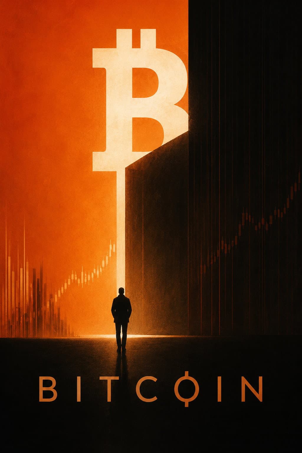 Poster di Bitcoin