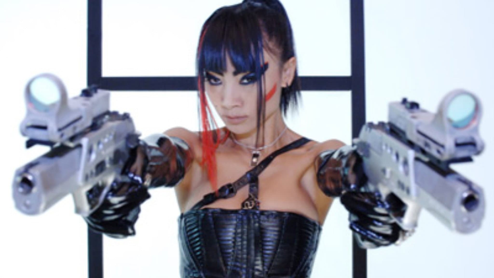 Blade Gen - The Gene Generation - immagine