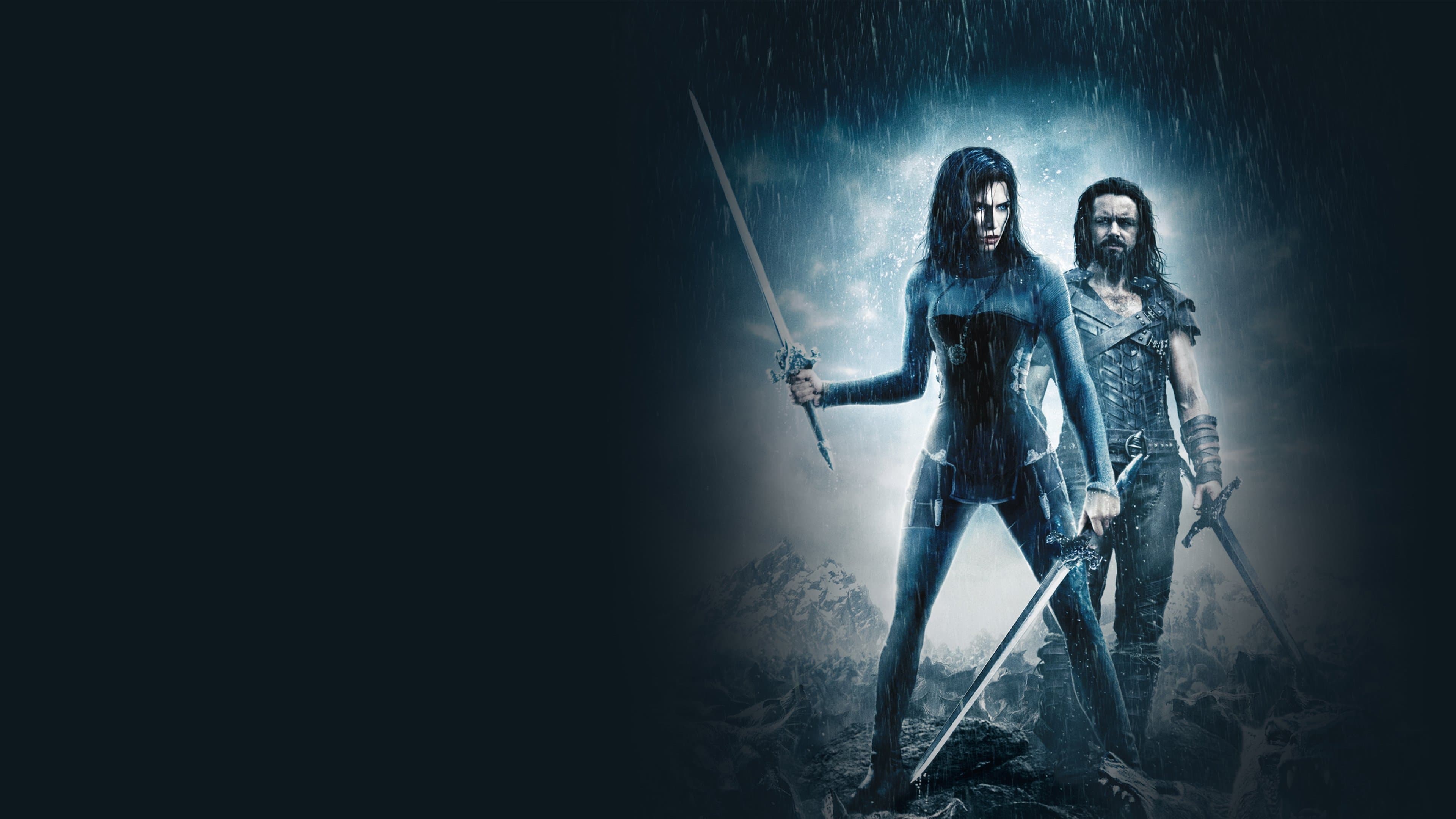 Underworld: La ribellione dei Lycans - immagine